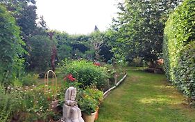 L'Atelier Bed And Breakfast