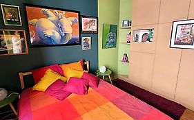 L'Atelier Bed And Breakfast